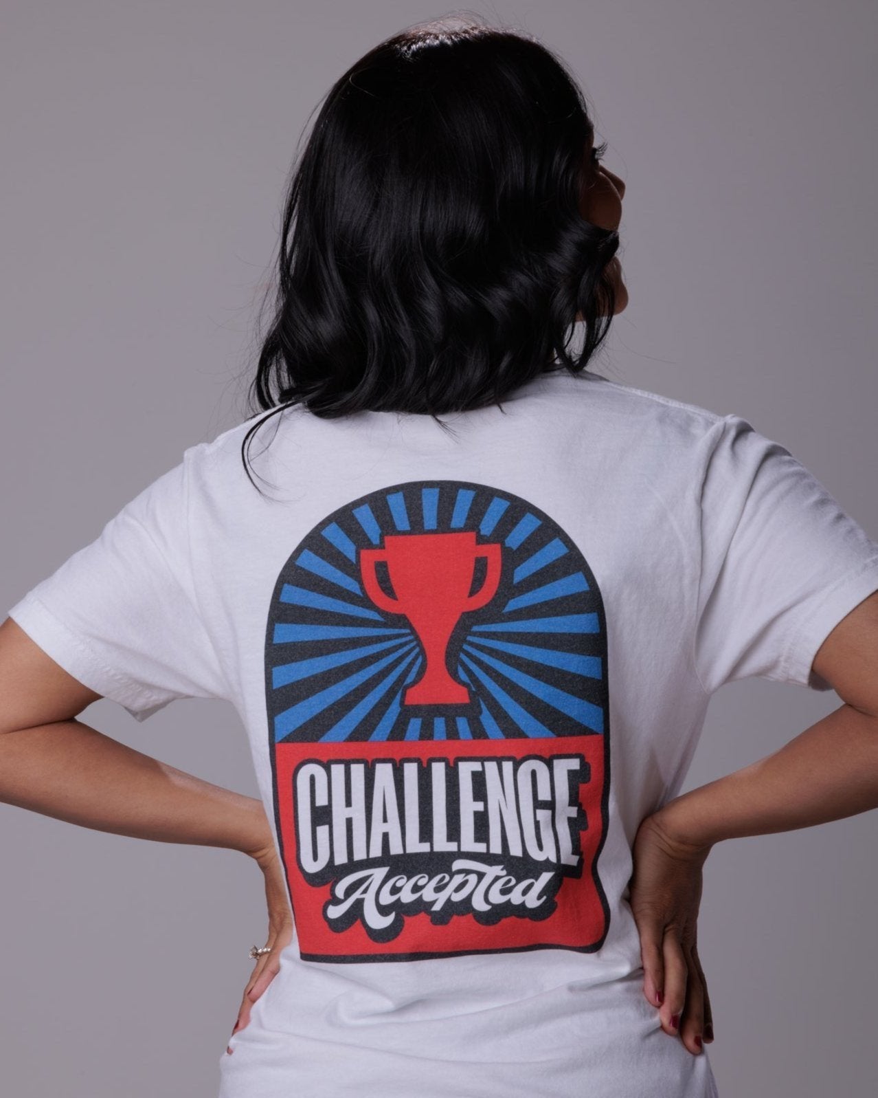 Americana Tee - Main Image