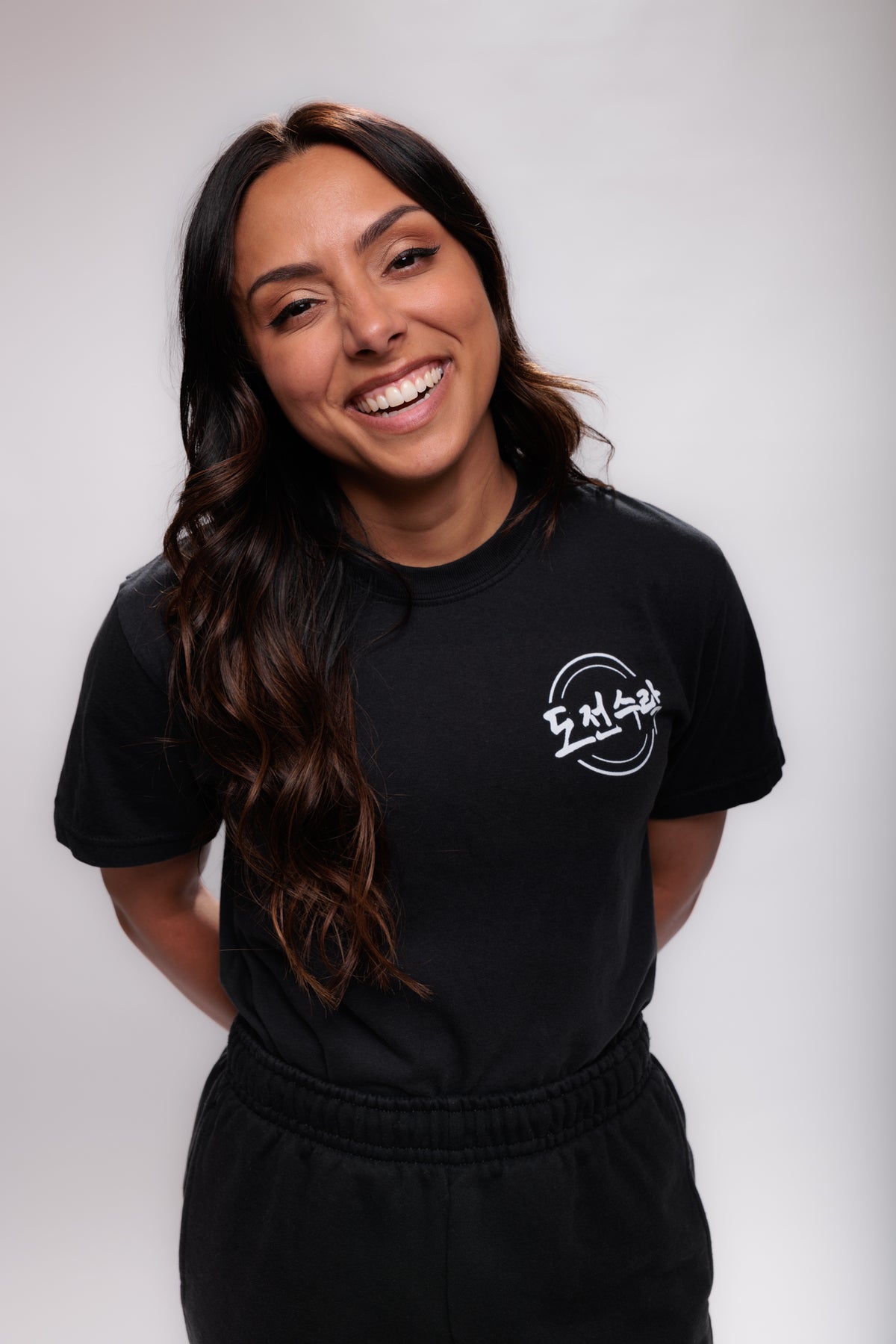 Challenge Accepted Martial Arts Club Tee